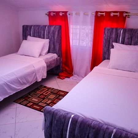 Ella Homes Mombasa Exteriör bild