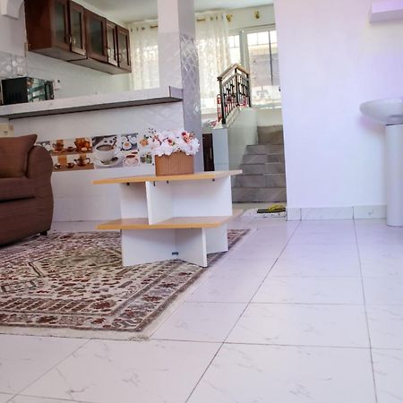 Ella Homes Mombasa Exteriör bild